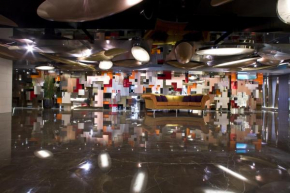Отель In One City Inn  Taichung City